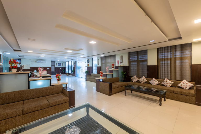 Others 4, La Comfort By shrpl, Gurgaon