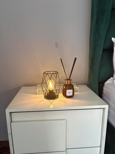 Interior 3, Homely Escapes, Mopani