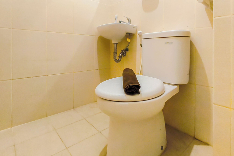 Others 5, Comfy And Modern Studio At Bale Hinggil Apartment, Surabaya
