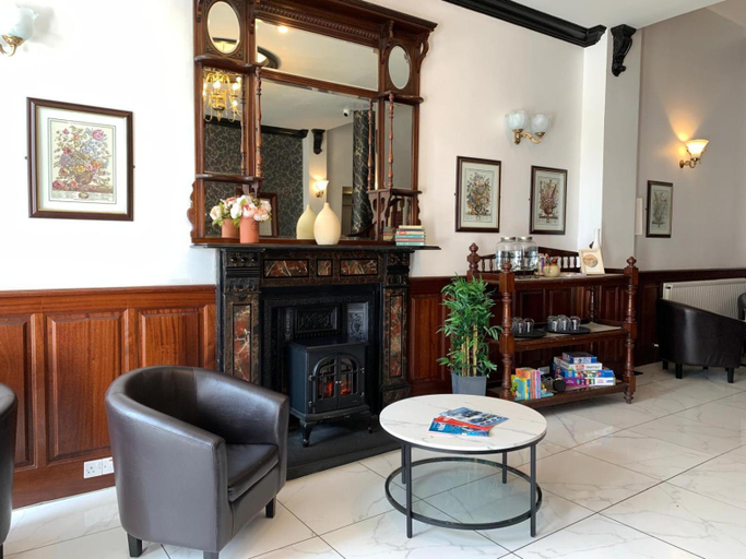 Public Area 2, The Donard, Newry, Mourne and Down
