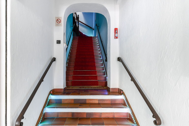 Others 5, Hotel Le préconil, Var