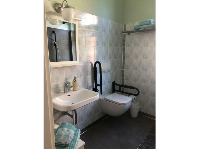 3, Holiday apartment at the gondola pond, Vogtlandkreis