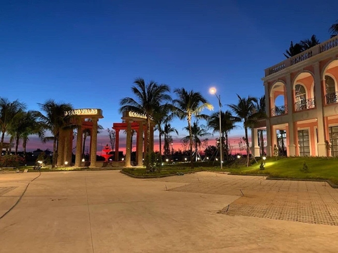 Miscellaneous, Canisa Villas, Phú Quốc