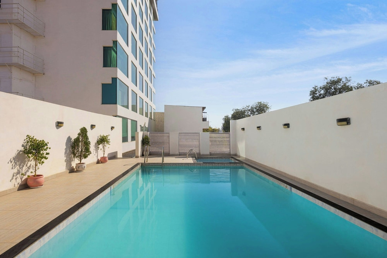 Sport & Beauty 2, The Fern Residency Jodhpur, Series by Marriott, Jodhpur
