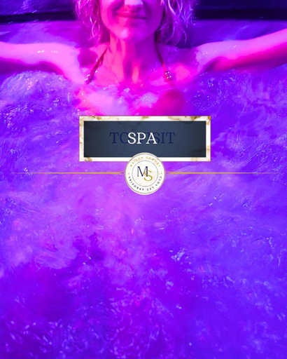 Sport & Beauty 3, Chambre Bordeaux, piscine et spa, Gironde