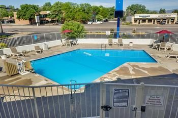 Others 5, Motel 6 – Lakewood, CO, Jefferson