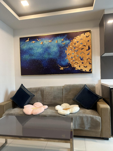 Others 5, Arcadia beach continental , Pattaya