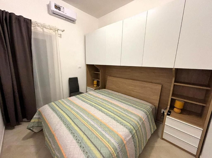 Room 2, Il Lentisco, Lecce