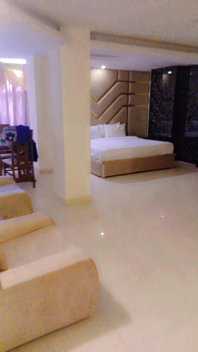 Bedroom 4, Hotel Ambassador Inn Islamabad , Islamabad