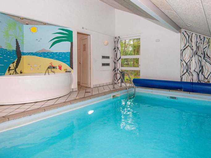 Others 5, 5 Star Holiday Home in Glesborg, Norddjurs