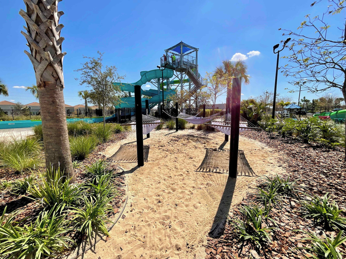 Children's area 5, Bright Luxe At Championsgate, Osceola