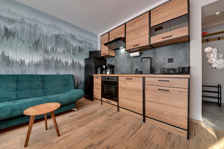 Others 4, RentPlanet - Apartament Czecha, Lubań