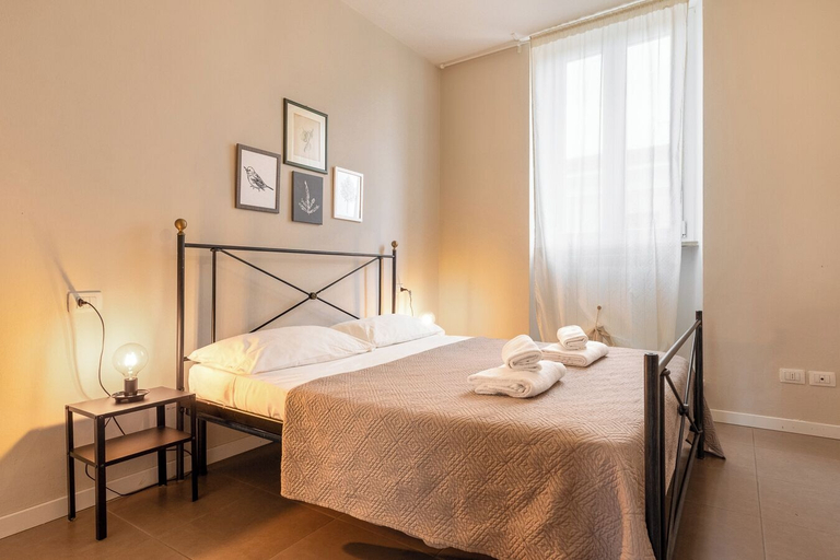 Room 2, Desenzano Uptown Suites by Wonderful Italy, Brescia