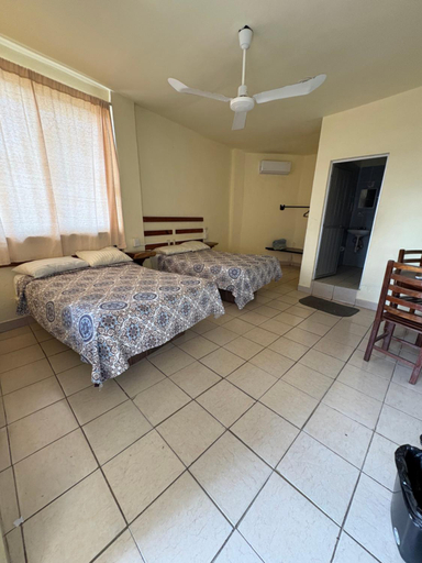 Bedroom 4, Casa Piedra Parada, Dist. Pochutla