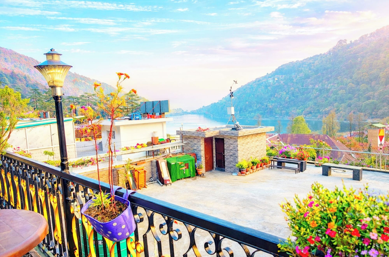Others 5, Hotel Deluxe Ankur Lake View Mall Road Nainital Near Naina Devi Temple, Nainital