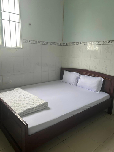 Bedroom 2, Minh Duc Guesthouse, Phan Thiết