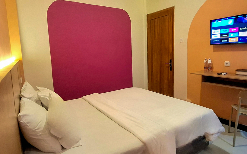 Tripletree Kenaro Hotel Room Type - Superior Double Room