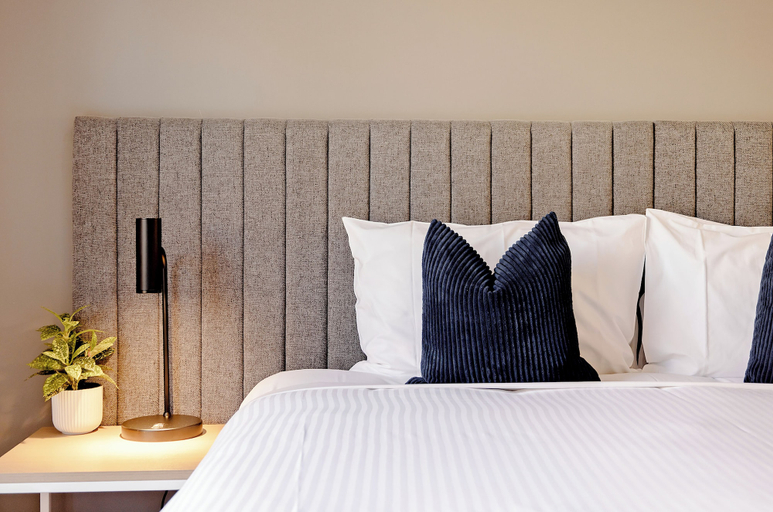 Bedroom 4, Quest Warrnambool, Warrnambool