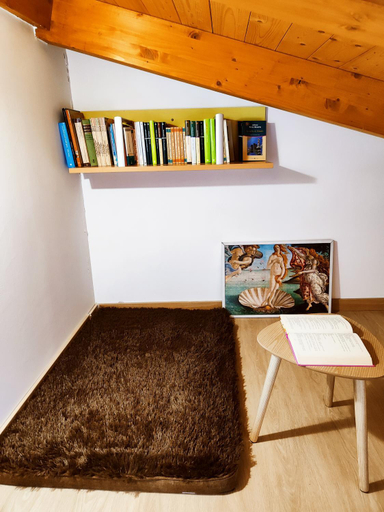 3, Hostal Restaurante LA SENDA, León