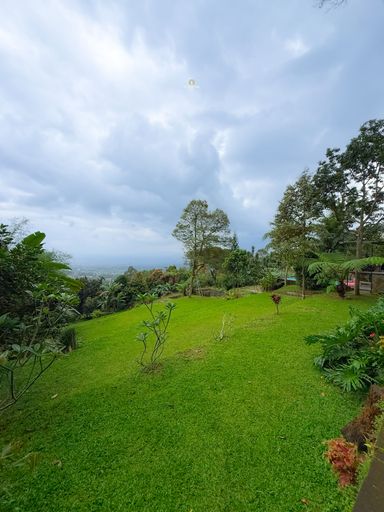 Other View & Surrounding 3, Salvara Villa by Nginapsini, Bogor