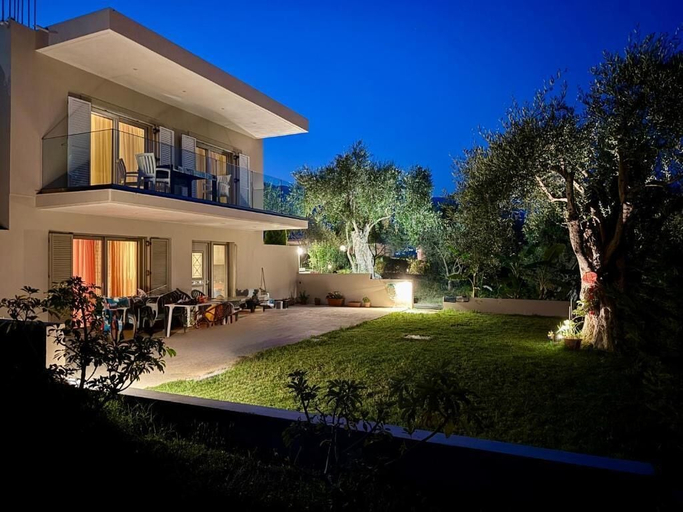 Exterior & Views 2, Thomas apartments Corfu, Ionian Islands