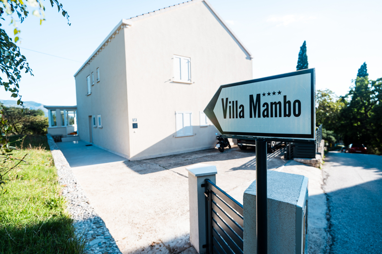 Exterior & Views 2, Villa Mambo, Župa Dubrovačka