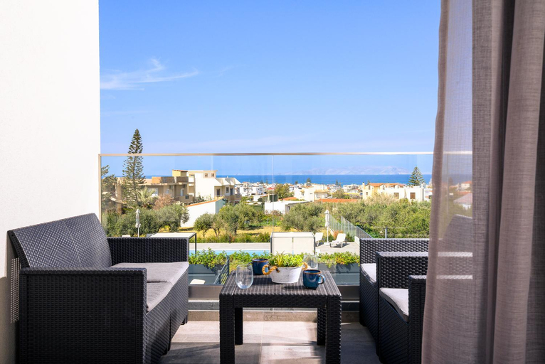 Others 5, Limi Deluxe Sea View Suites - Private Pools, Crete