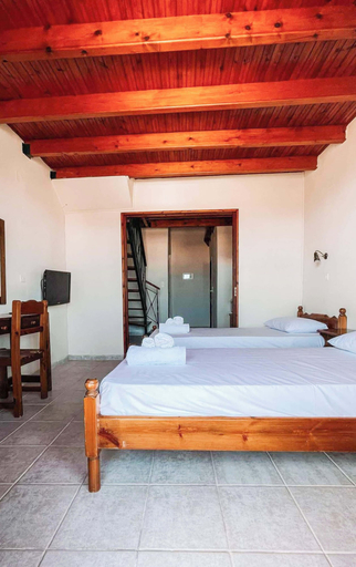 Room 5, Gavriil Apartments Corfu - Maisonette w Sea Views, Ionian Islands