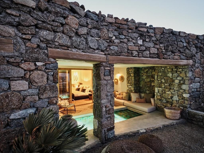 Exterior & Views 2, The Wild By Interni, South Aegean