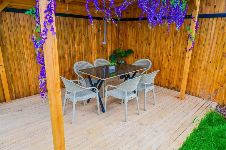 Room 5, La Maison Bungalov, Ondokuz Mayıs