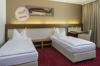 Others 5, Four Points Flex by Sheraton Vienna Mariahilf, Wien