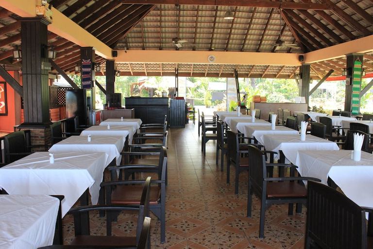 Food & Drinks 4, Sudala Beach Resort, Takua Pa