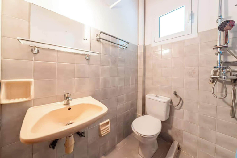 Room 2, Gavriil Apartments Corfu - Sea View Studio Escape, Ionian Islands