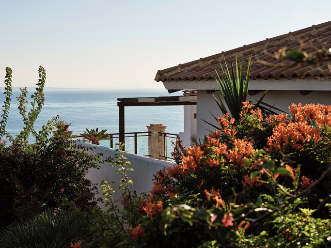 Property grounds 3, Villa Yiannis - Sea View & Private Pool, Ionian Islands