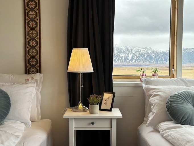 Others 5, Selid Farm Stay, Borgarbyggð