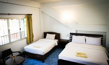 Others 4, Miami Hotel, Muang Chiang Mai