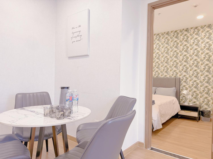 Others 5, Ecogreen saigon Apartment, District 7
