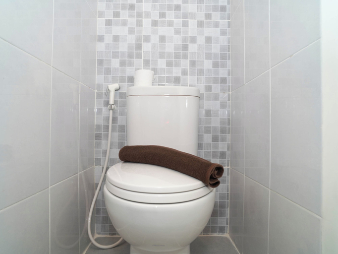 Interior 5, Compact And Contemporary Studio Apartment Tokyo Riverside Pik 2, Tangerang