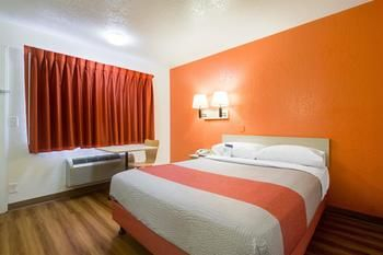 Others 2, Motel 6 – Lakewood, CO, Jefferson
