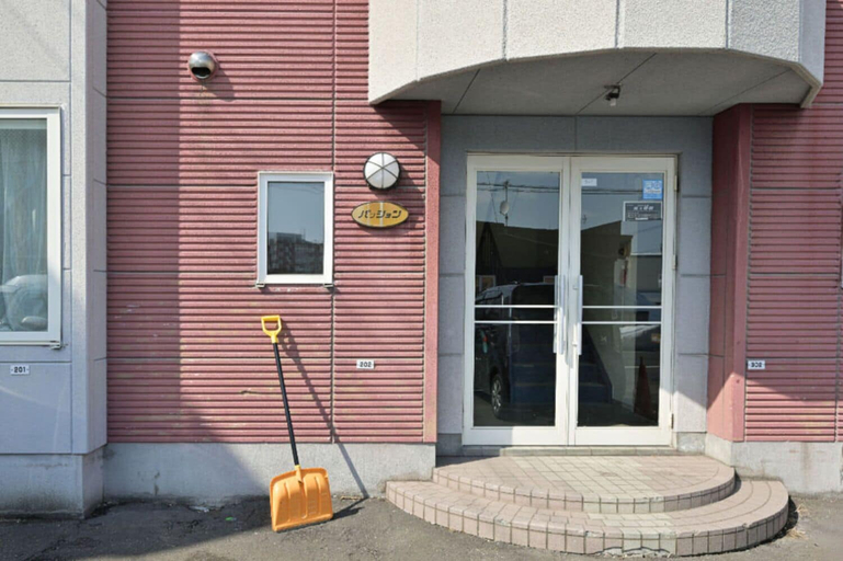 Exterior & Views 2, Stay in Passion, Asahikawa