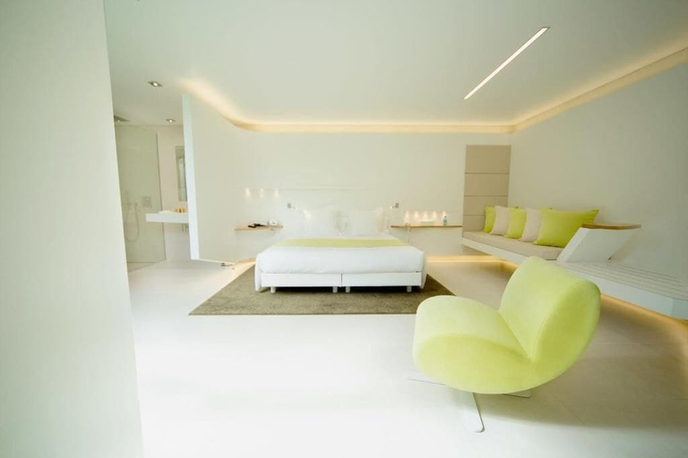 Bedroom 4, Maison KERVARREC, Ille-et-Vilaine