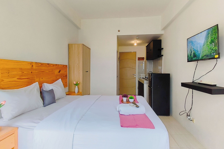 Others 4, Comfy And Modern Studio At Bale Hinggil Apartment, Surabaya