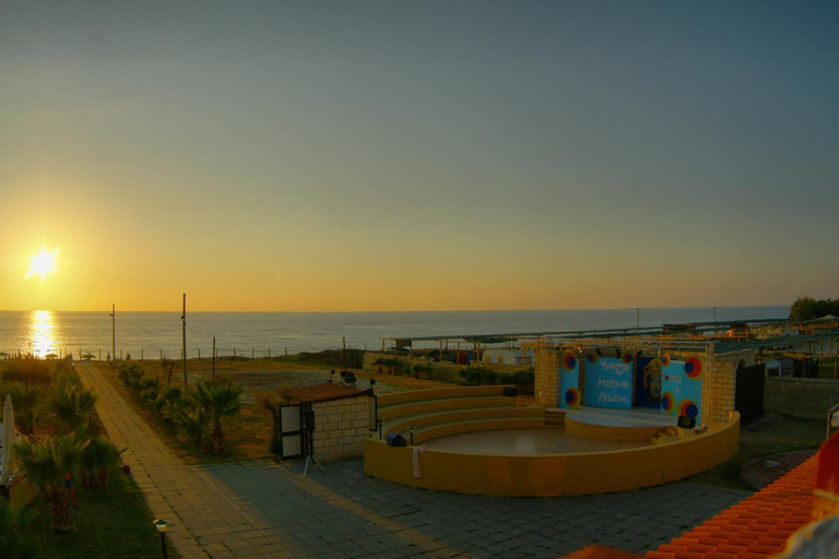 Sport & Beauty 2, Borgo Marino Albatros, Vibo Valentia