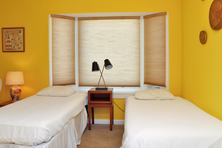 Bedroom 2, Sea Cliff B-2, Gulf