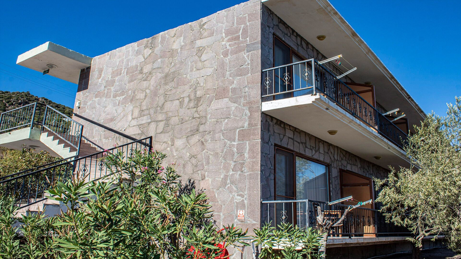 Exterior & Views 2, Sivrice Sarnıç, Ayvacık