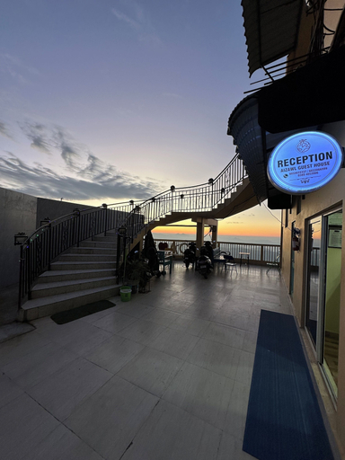 Others 5, Aizawl Guest House, Aizawl