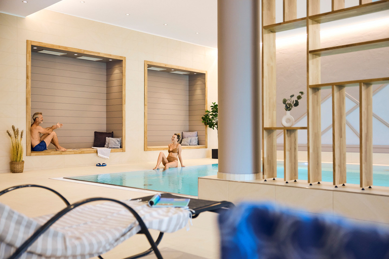 Sport & Beauty 2, Robinson Fieberbrunn, Kitzbühel
