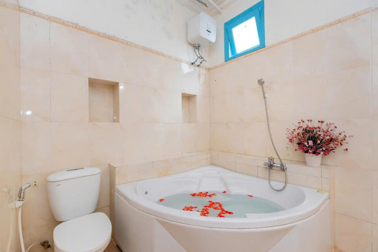 Bathroom 5, Amy Villa 4 - Gan Bien - Bida - Karaoke - Phong Xong Hoi, Ho Chi Minh City