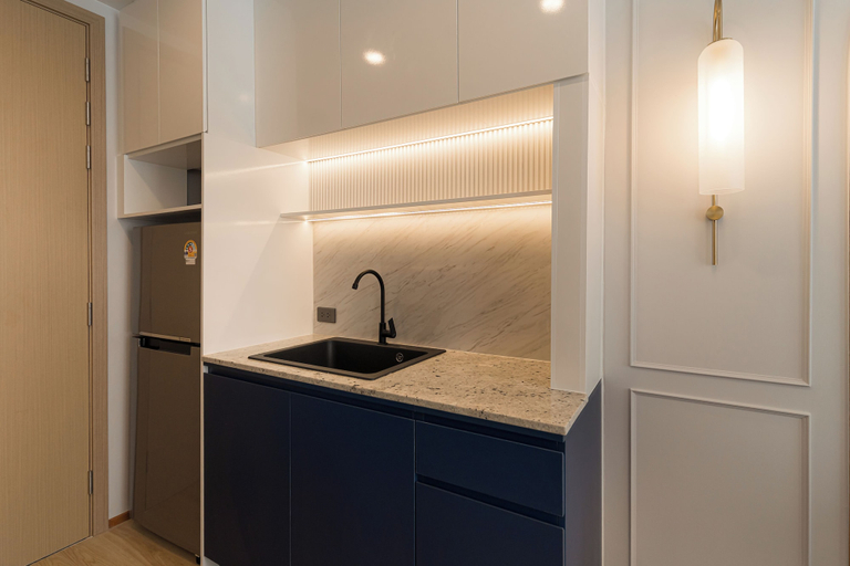 In-room dining 3, Above Element Bangtao Phuket by Arthouse Collection, Pulau Phuket