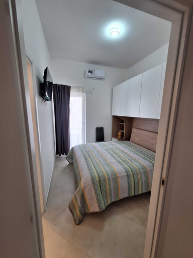Room 4, Il Lentisco, Lecce